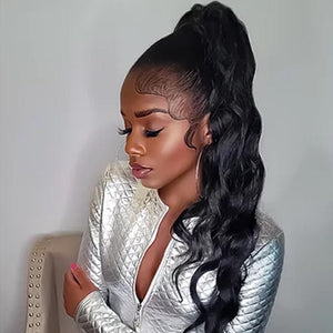 Stickers voor babyhaarranden