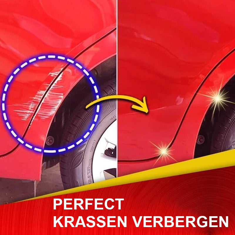 Nano auto krasverwijderings spray