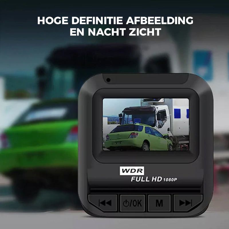 Mini-dashcam