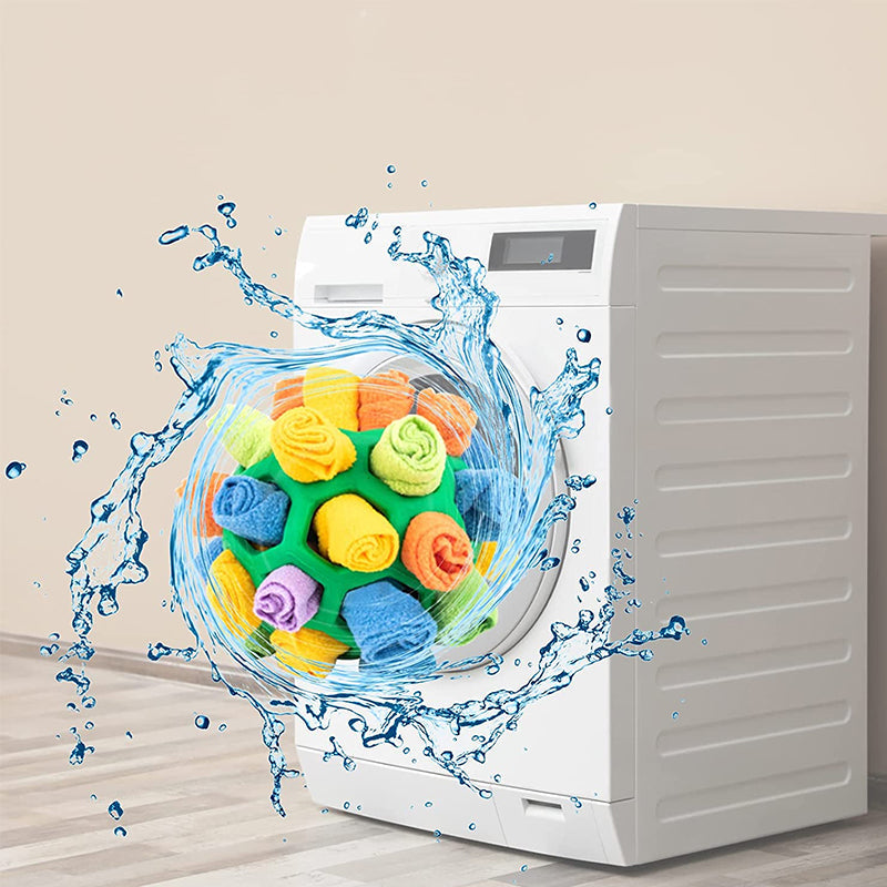 Honden kauw speeltje