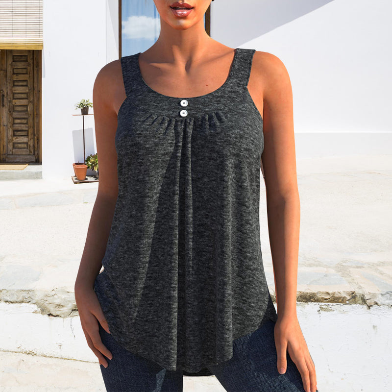 Casual tanktop