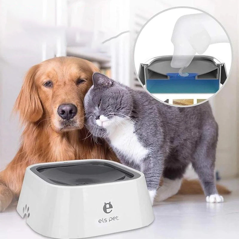 Pet's Zero Splash-kom
