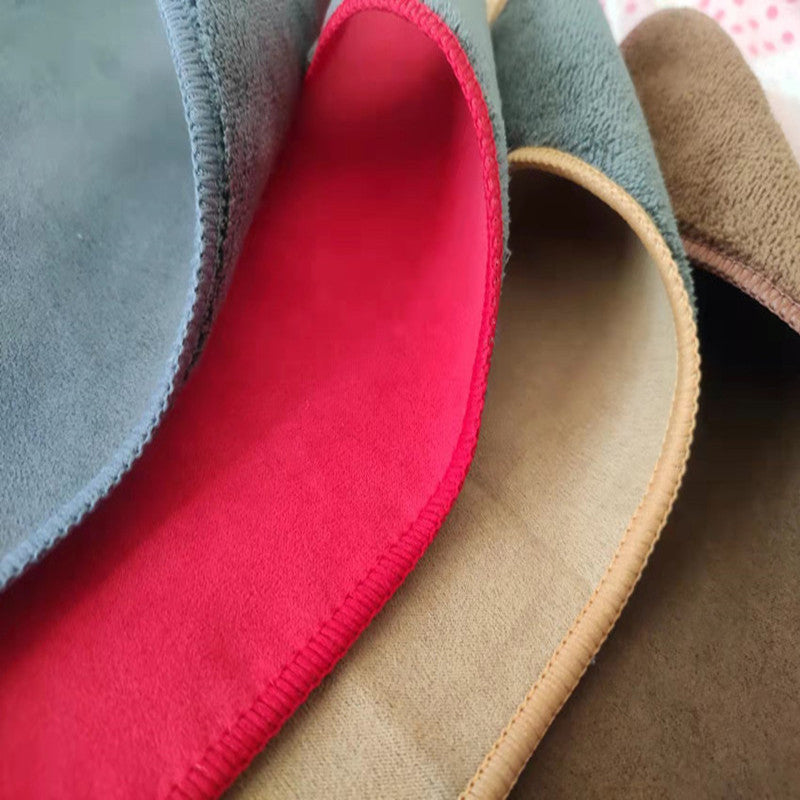 Gemakkelijk Absorberende Auto Washand-doek