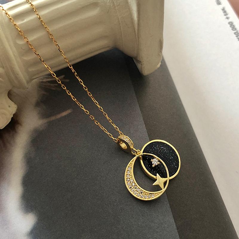 Speciale Ster Openbare Ketting