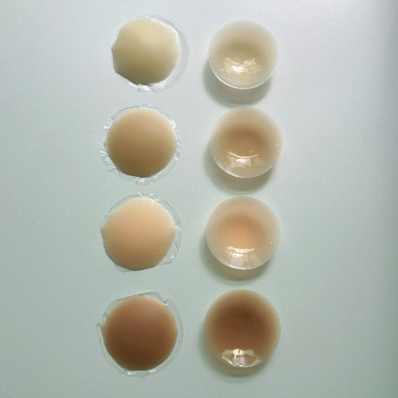 Nipppy Cover