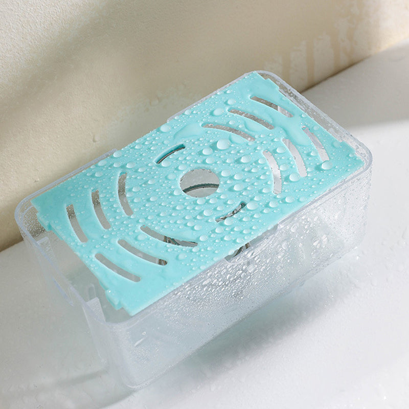 Multifunctionele Wasserij Artifact Zeepkist