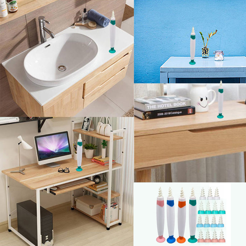 Siliconen oorlepel gereedschapsset