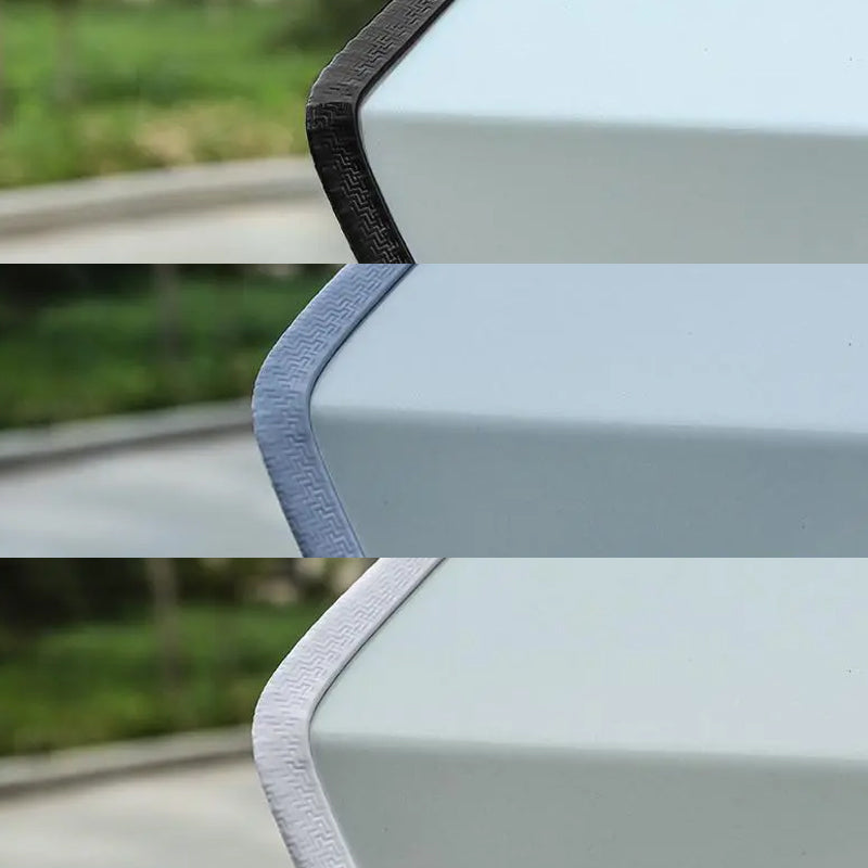 Producten Autodeur Randbeschermer (5 Meter)