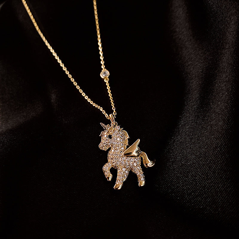 Eenhoorn ketting