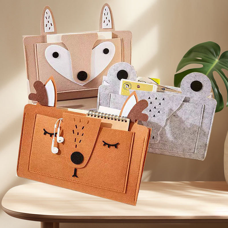 Nachtkastje Organizer Hangtas