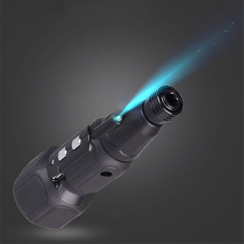 Multifunctionele elektrische schroevendraaier