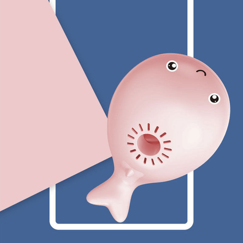 Drijvende bal Little Whale Toy