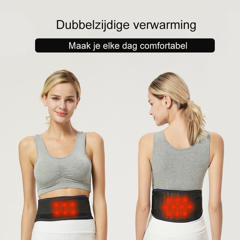 Warme Magnetische Taille Beschermer
