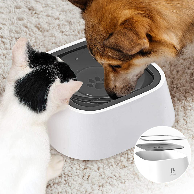 Pet's Zero Splash-kom
