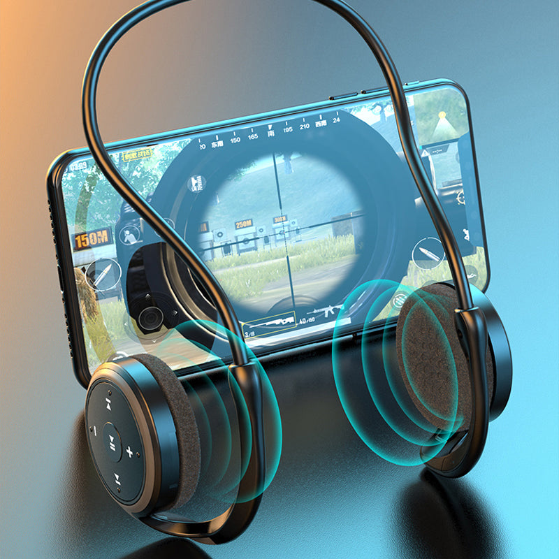 A23 draadloze Bluetooth-headset