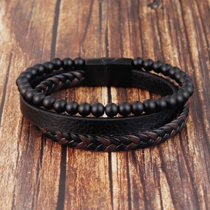 Kalmerende angst armband