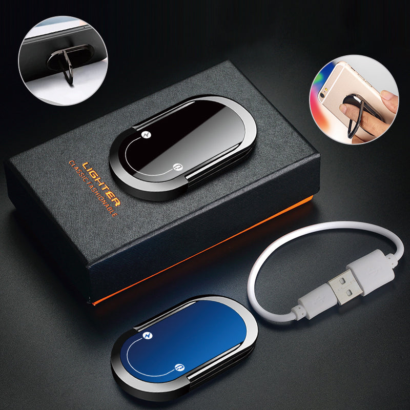 Mobiele telefoon houder