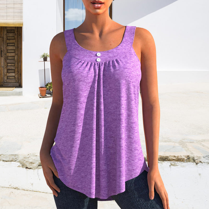 Casual tanktop