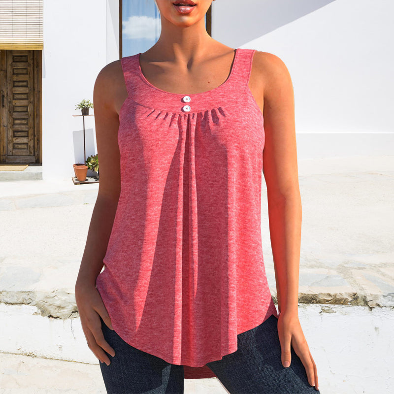 Casual tanktop