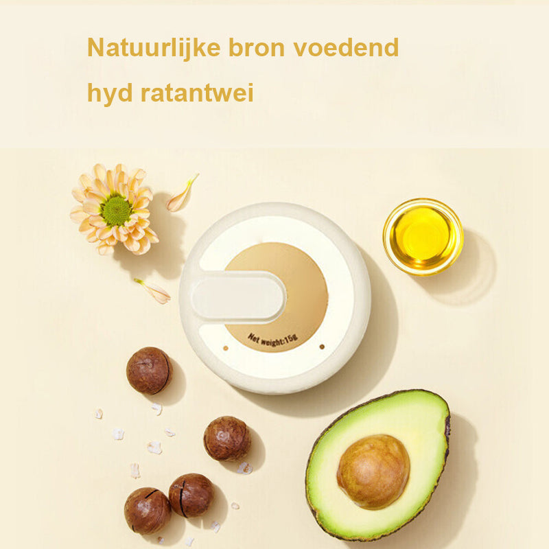 Anti-kraak wintercrème