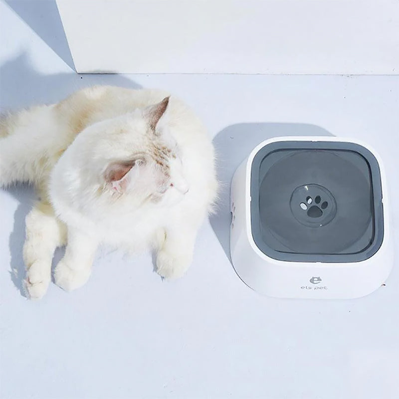 Pet's Zero Splash-kom