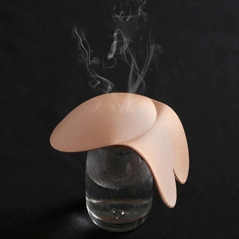 Onzichtbare rugloze zelfklevende bh