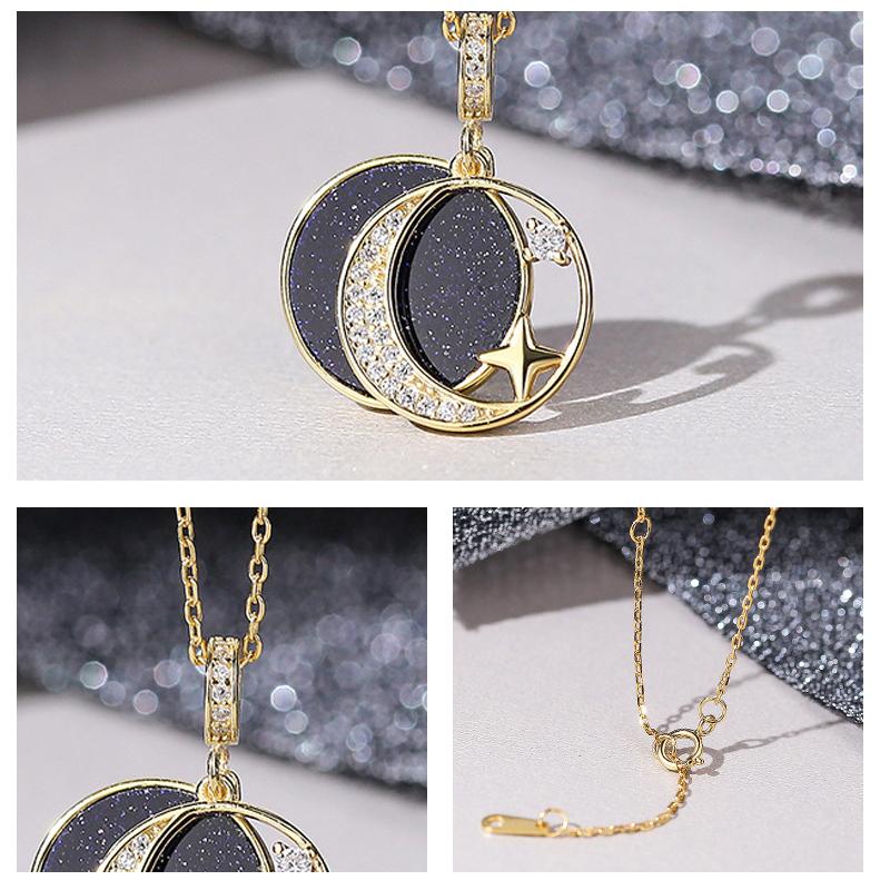 Speciale Ster Openbare Ketting