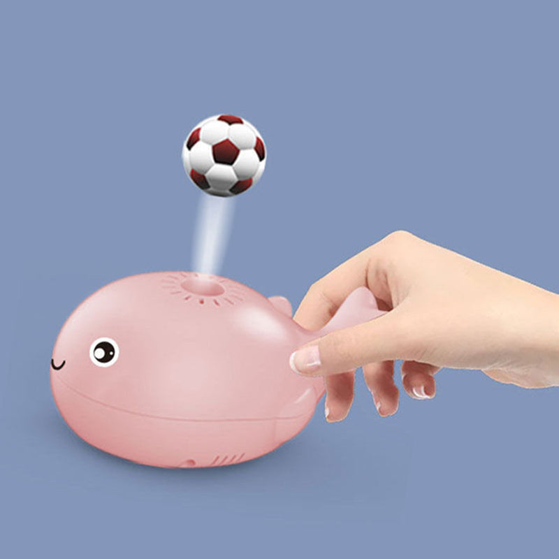 Drijvende bal Little Whale Toy