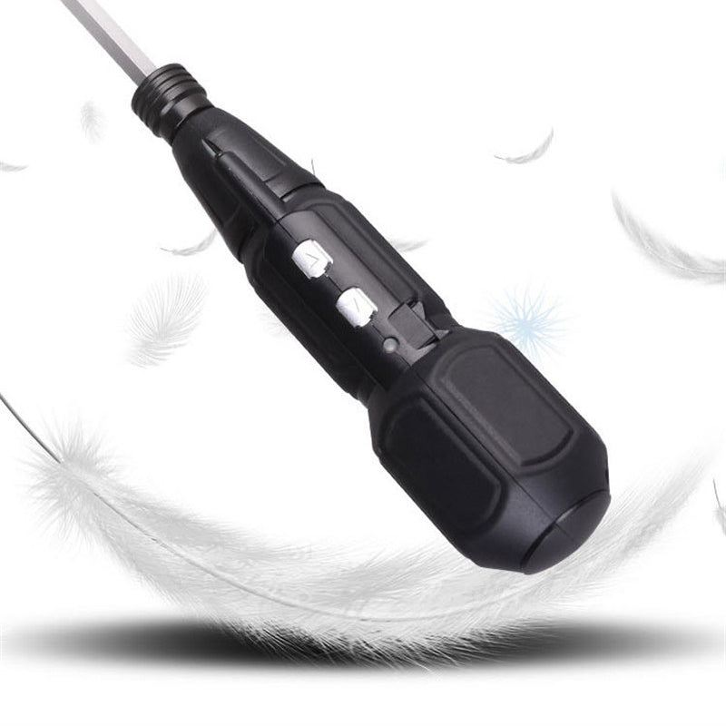 Multifunctionele elektrische schroevendraaier