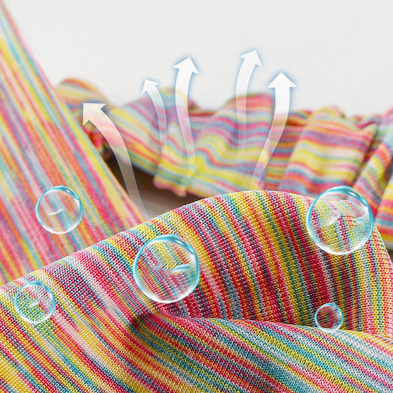 Elastische dop in hoofdbandstijl