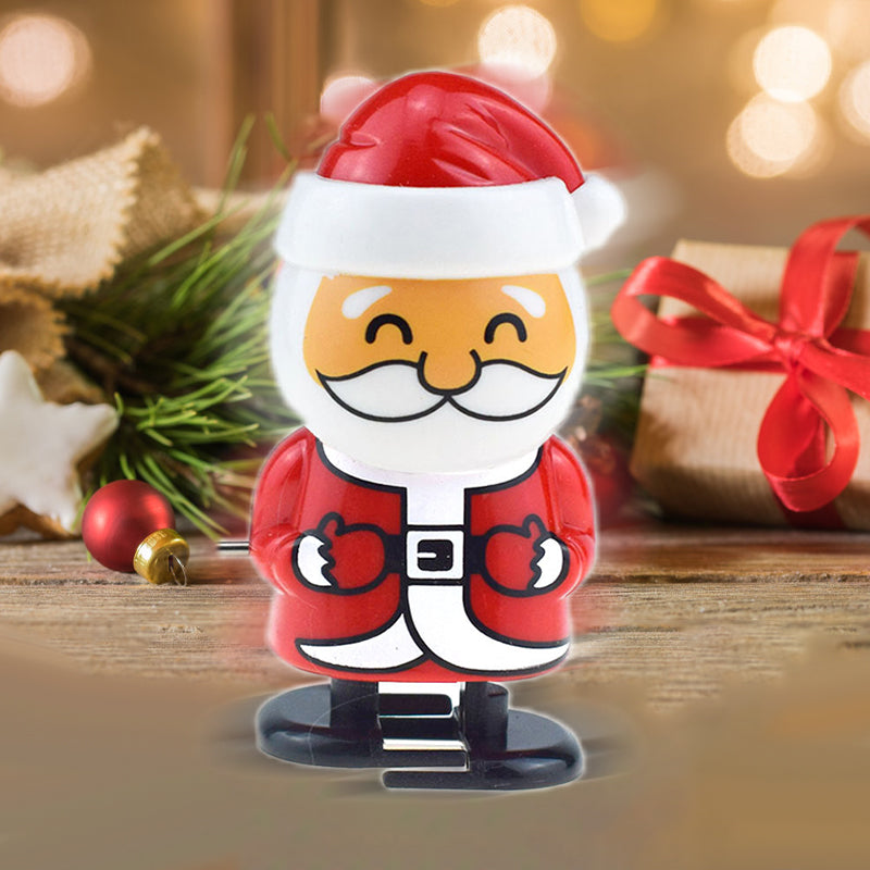 Kerst Clockwerk speelgoed