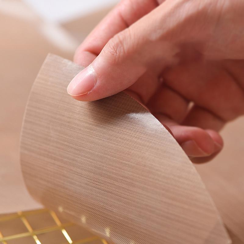 Het opnieuw te gebruiken & Duurzame Document Blad van de Cakeversie