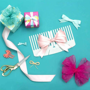 Gemakkelijke lint maker