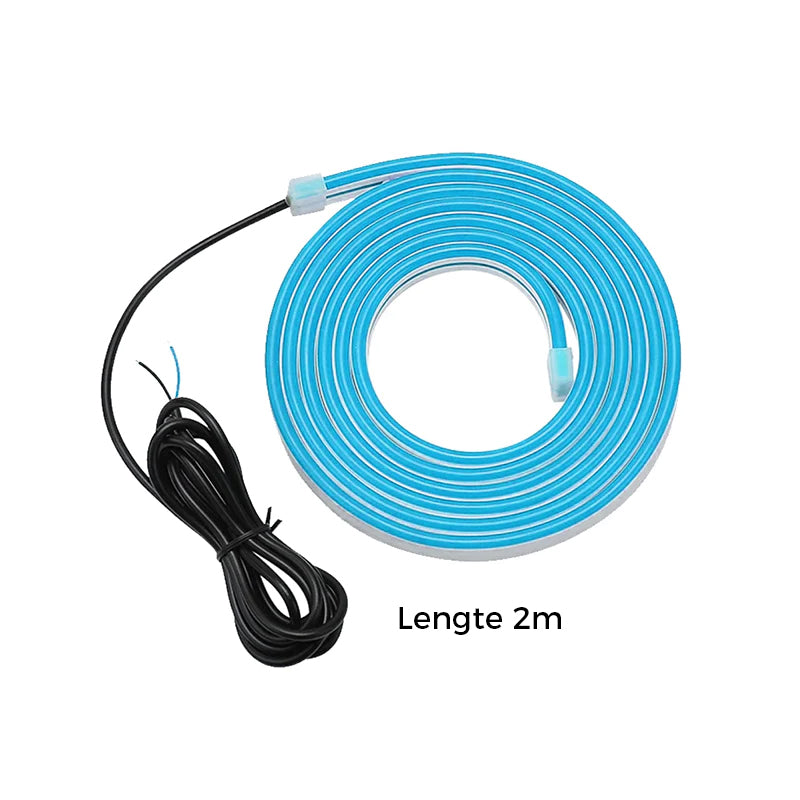 Auto dag rijverlichting