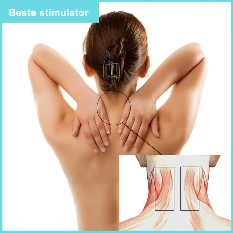Drukpunt therapie Massager