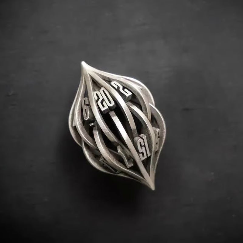 De Arcanum dobbelstenen set