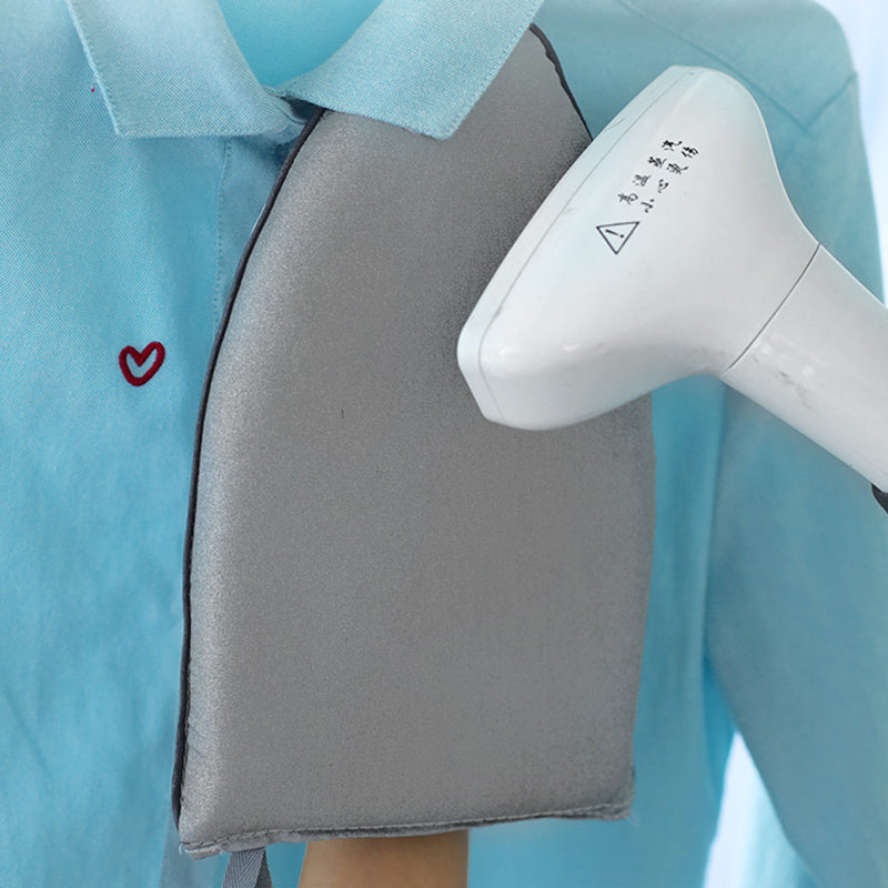 Hittebestendige Steamer Pad-handschoen