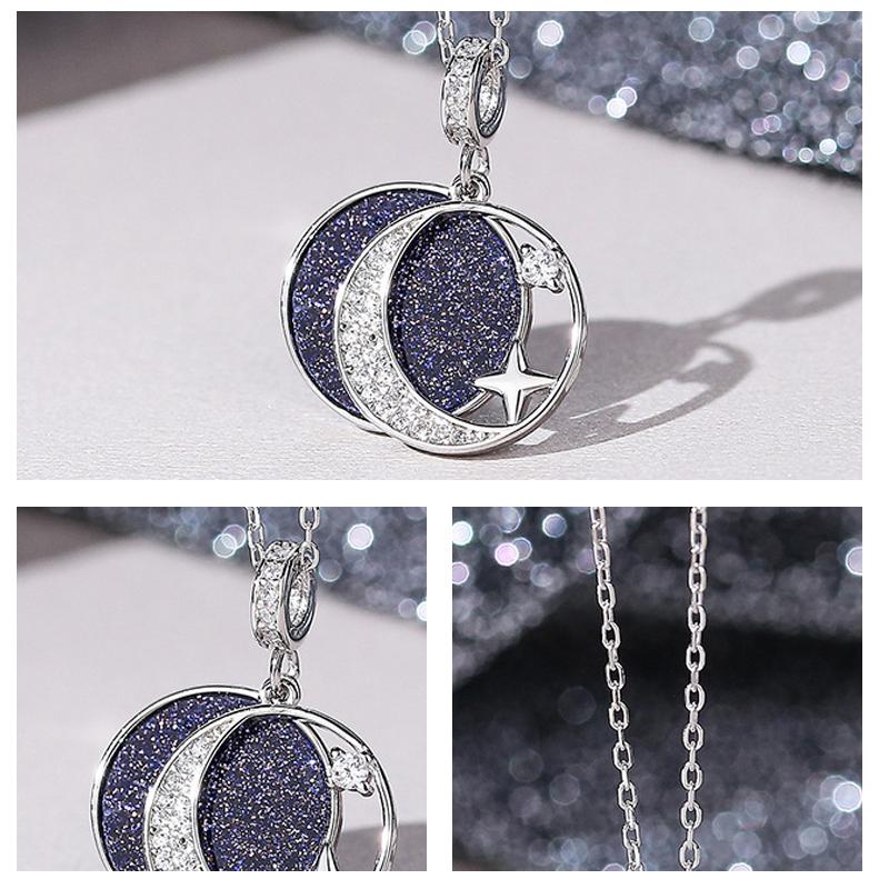 Speciale Ster Openbare Ketting