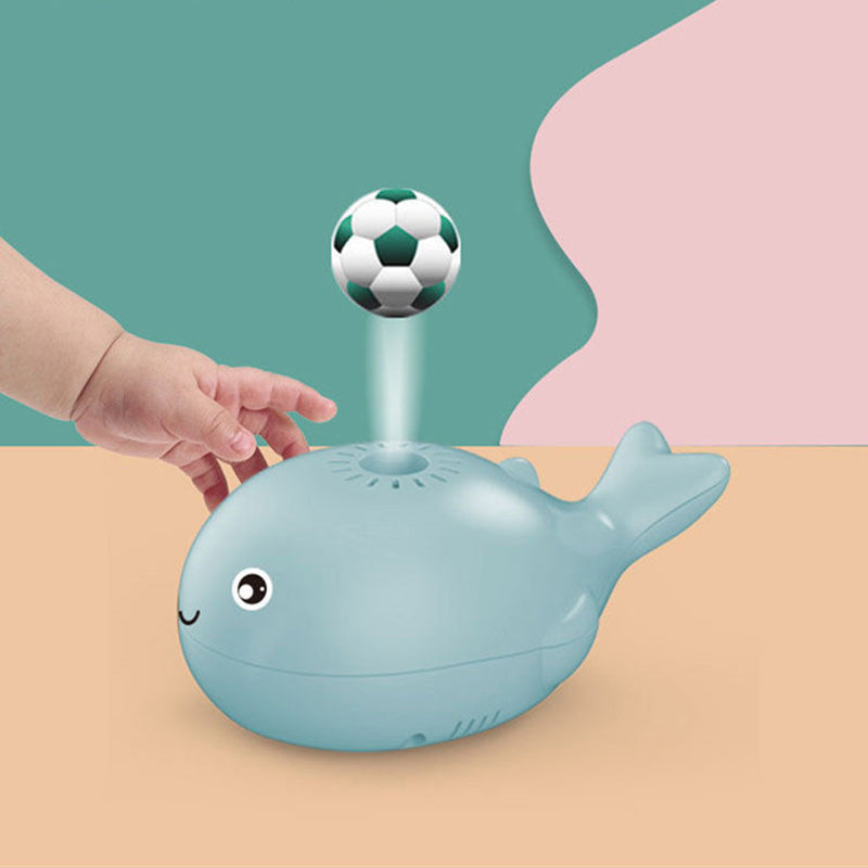 Drijvende bal Little Whale Toy