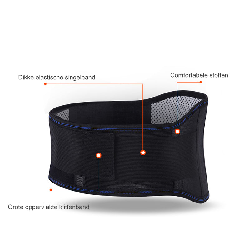 Warme Magnetische Taille Beschermer