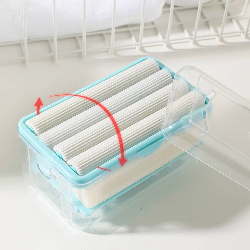 Multifunctionele Wasserij Artifact Zeepkist