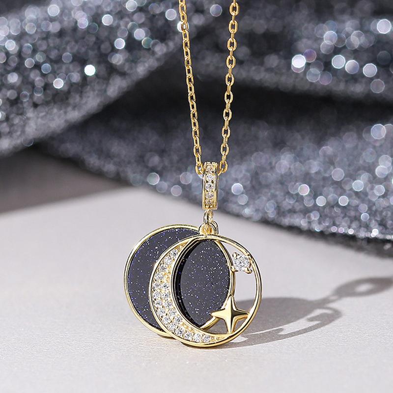Speciale Ster Openbare Ketting