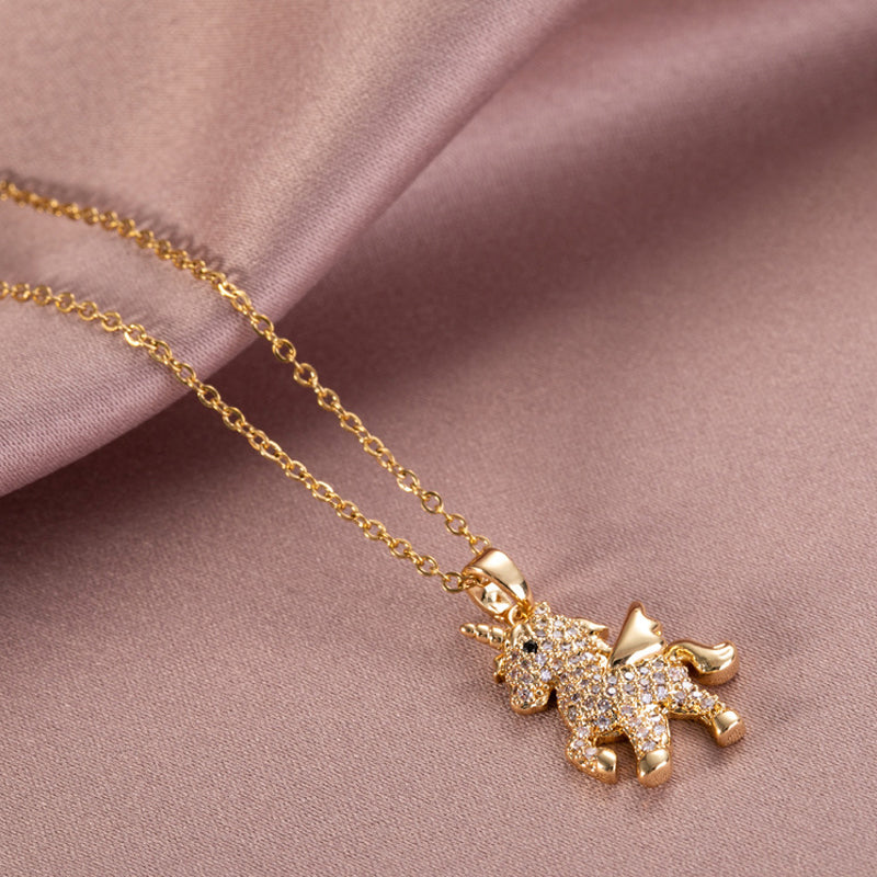 Eenhoorn ketting