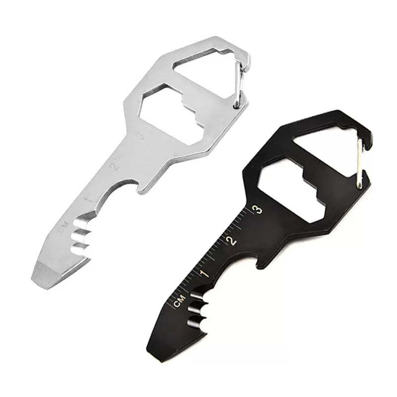 Multifunctionele sleutelhanger
