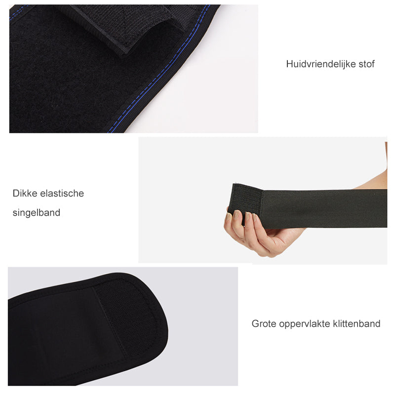 Warme Magnetische Taille Beschermer