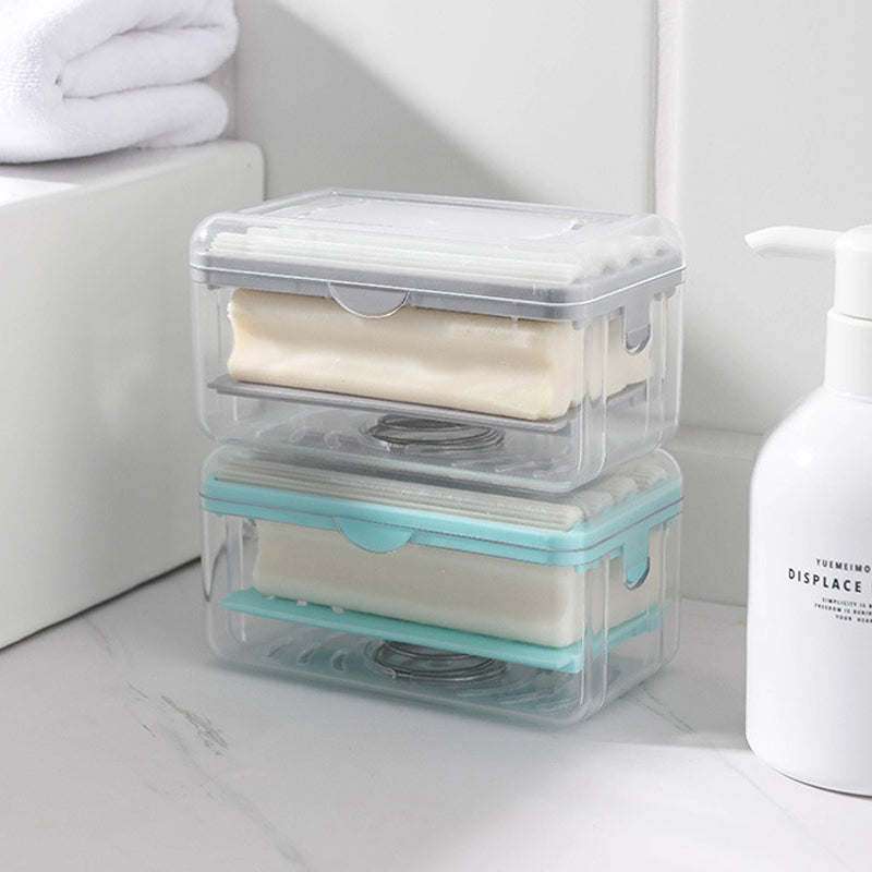 Multifunctionele Wasserij Artifact Zeepkist