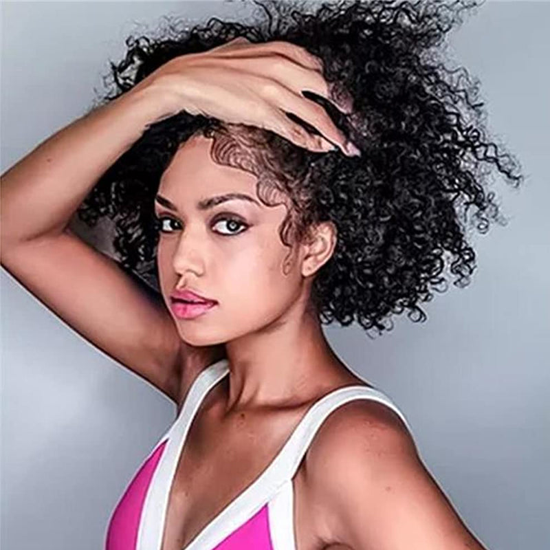 Stickers voor babyhaarranden