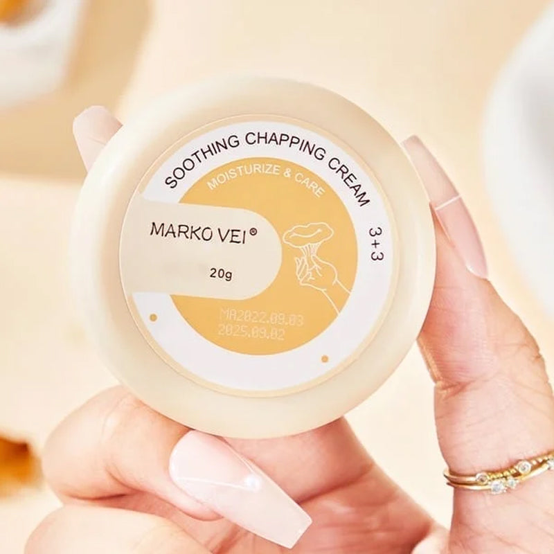 Winter Anti-kraak crème