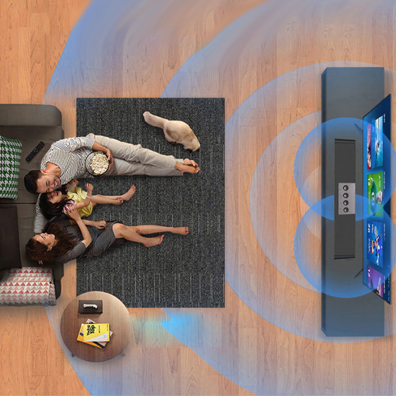 Multimedia Bluetooth Draadloze MP3 Luidspreker