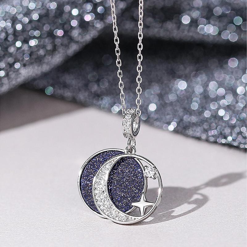 Speciale Ster Openbare Ketting